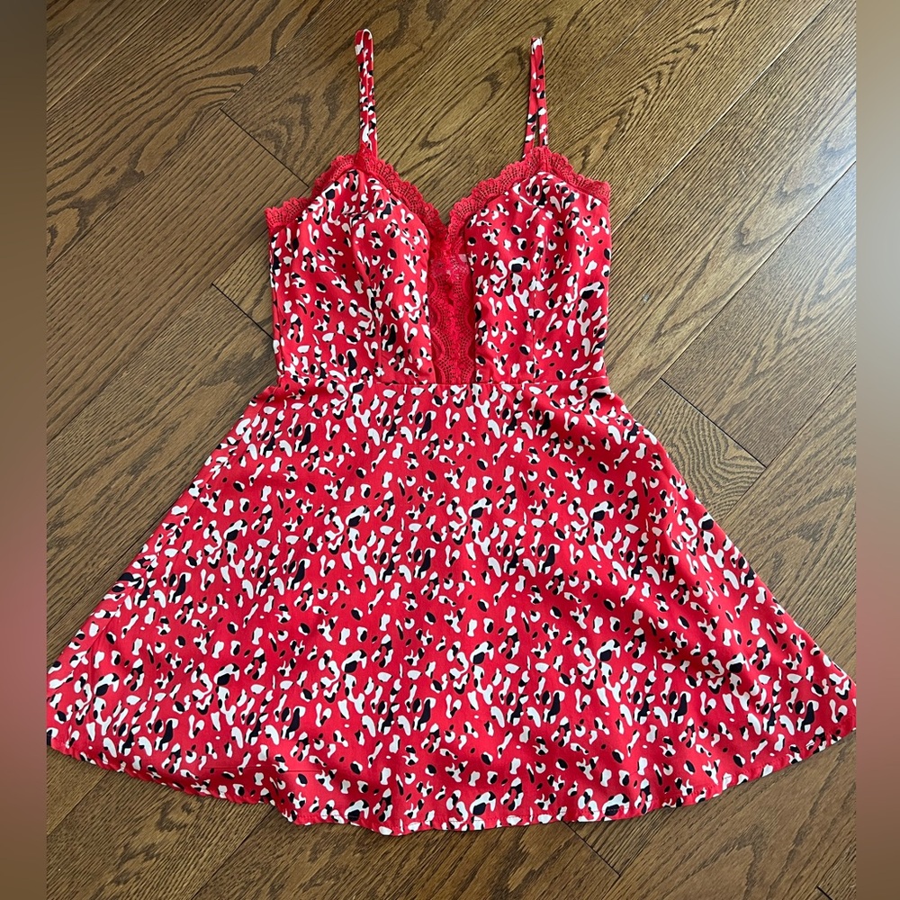 Mini dress in excellent condition